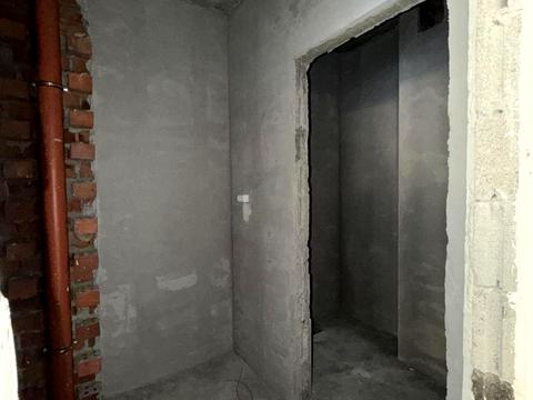 коммерческая по адресу Малоголосковская ул., 21