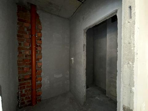коммерческая по адресу Малоголосковская ул., 21