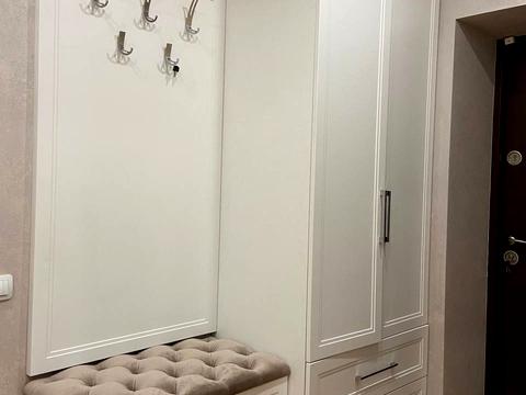 квартира за адресою Євгена Коновальця вул., 124А