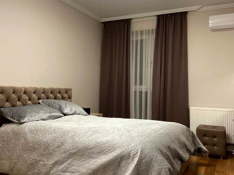 квартира за адресою Євгена Коновальця вул., 124А