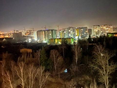квартира за адресою Євгена Коновальця вул., 124А