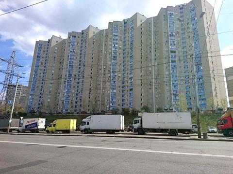 квартира за адресою Європейського Союзу просп. (Правди), 31-А