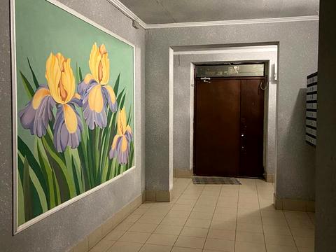 квартира за адресою Євгена Коновальця вул., 124А