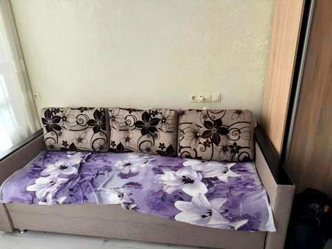 квартира за адресою Каховська вул., 62-А