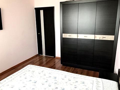 квартира по адресу Евгения Чикаленко ул., 59к