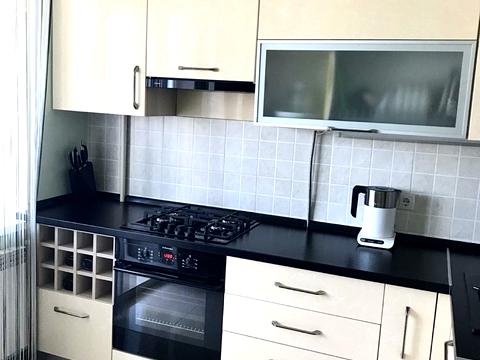 квартира по адресу Евгения Чикаленко ул., 59к