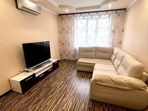 квартира по адресу Евгения Чикаленко ул., 59к