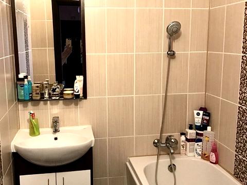 квартира по адресу Евгения Чикаленко ул., 59к