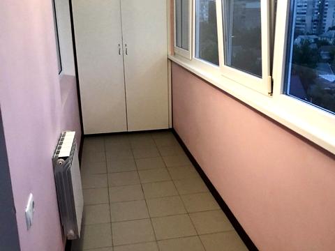 квартира по адресу Евгения Чикаленко ул., 59к