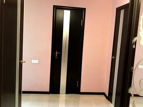 квартира по адресу Евгения Чикаленко ул., 59к
