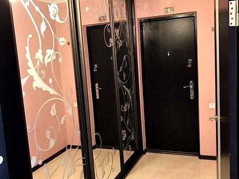 квартира по адресу Евгения Чикаленко ул., 59к