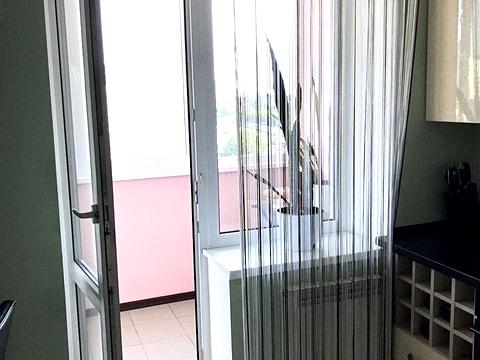квартира по адресу Евгения Чикаленко ул., 59к