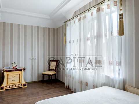 дом по адресу Киев, Сергія Світославського ул. (Чкалова)