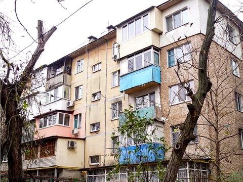 квартира за адресою Комітетська вул., 1