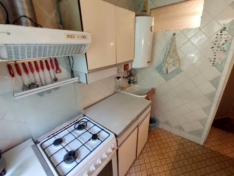 квартира за адресою Комітетська вул., 1