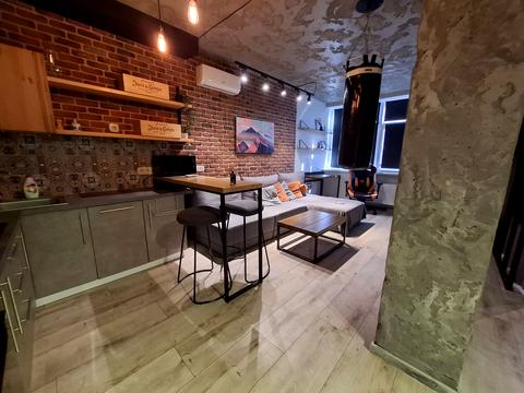 квартира по адресу Освіти ул., 16-А