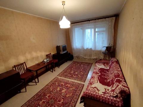квартира за адресою Комітетська вул., 1