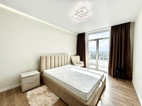 квартира за адресою Галицькі Пасіки вул., 2-А
