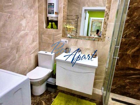 квартира за адресою Михайла Максимовича вул. (Онуфрія Трутенка), 24-А