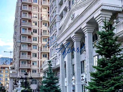 квартира за адресою Михайла Максимовича вул. (Онуфрія Трутенка), 24-А