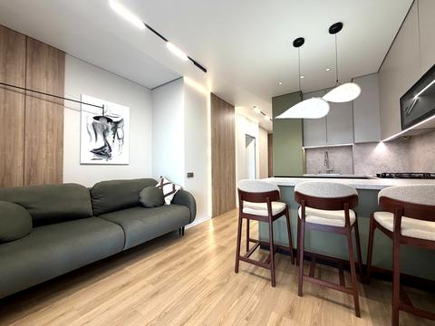 квартира за адресою Кульпарківська вул. (Кульпарківська), 64а