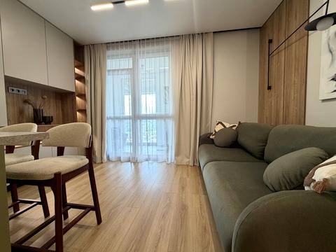 квартира за адресою Кульпарківська вул. (Кульпарківська), 64а