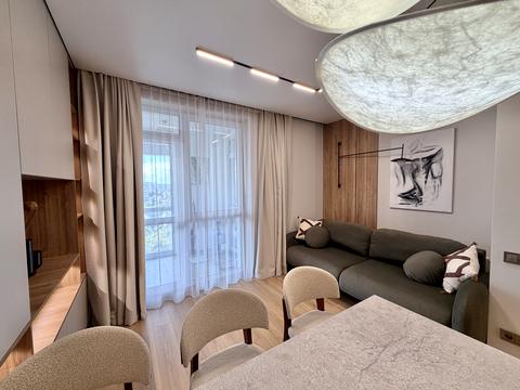 квартира за адресою Кульпарківська вул. (Кульпарківська), 64а
