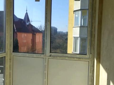 квартира за адресою Чернівці, Наталії Кобринської вул., 7б