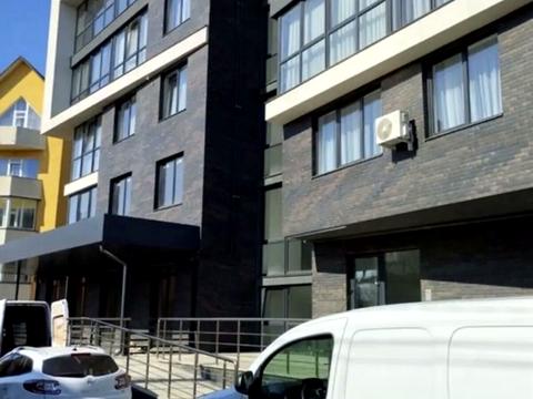 квартира по адресу Натальи Кобринской ул., 7б