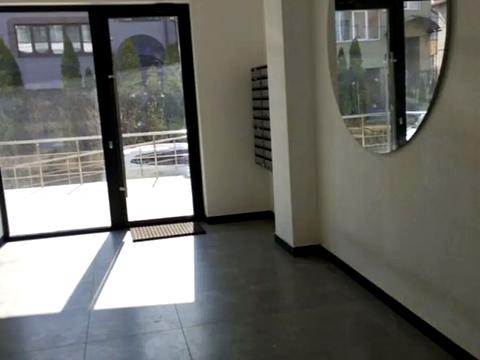 квартира по адресу Натальи Кобринской ул., 7б
