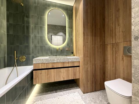 квартира за адресою Кульпарківська вул. (Кульпарківська), 64а