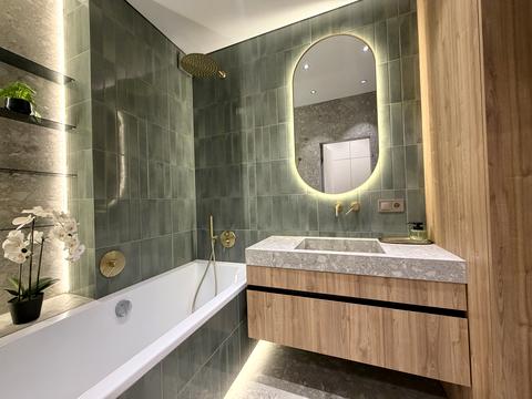 квартира за адресою Кульпарківська вул. (Кульпарківська), 64а