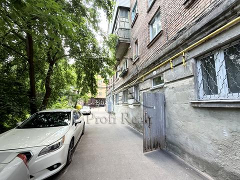 квартира по адресу Стельмаха Михаила ул., 8
