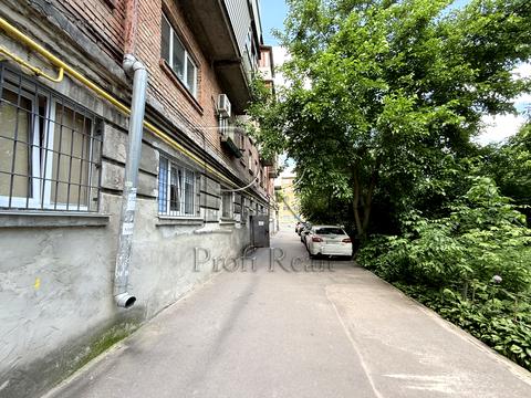 квартира по адресу Стельмаха Михаила ул., 8