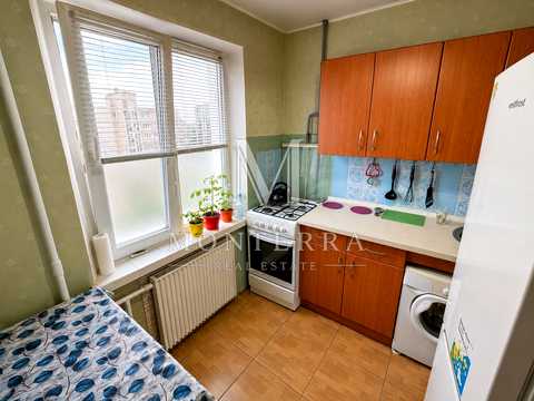 квартира за адресою Йорданська вул. (Лайоша Гавро), 16