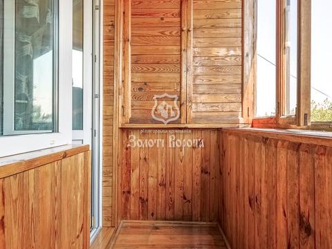 квартира по адресу Верховной Рады бульв., 12-А