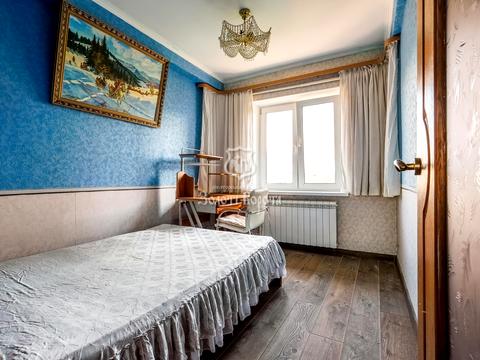 квартира по адресу Верховной Рады бульв., 12-А