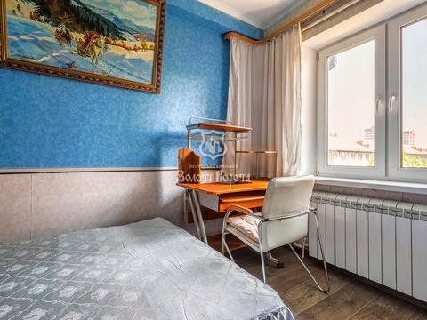 квартира по адресу Верховной Рады бульв., 12-А