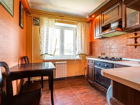 квартира по адресу Верховной Рады бульв., 12-А