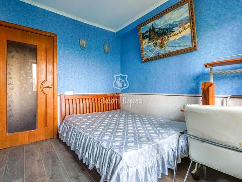 квартира по адресу Верховной Рады бульв., 12-А