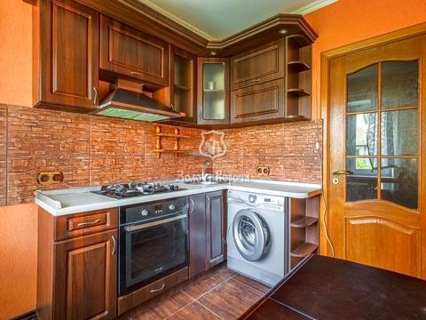 квартира по адресу Верховной Рады бульв., 12-А