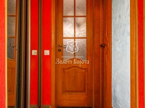 квартира по адресу Верховной Рады бульв., 12-А