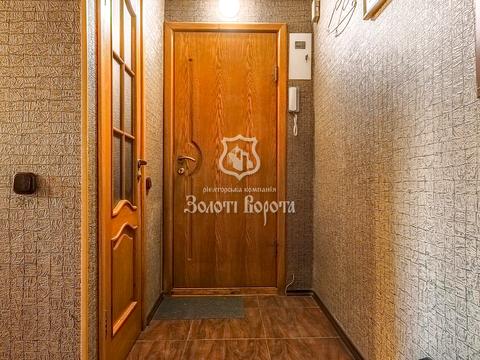 квартира по адресу Верховной Рады бульв., 12-А