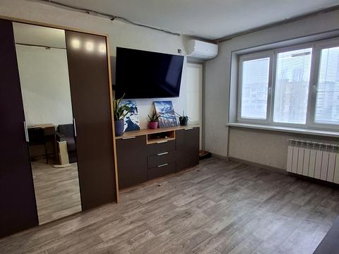 квартира за адресою Академіка Корольова вул., 21
