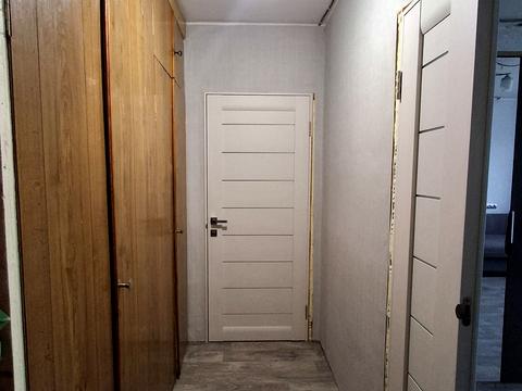 квартира за адресою Академіка Корольова вул., 21