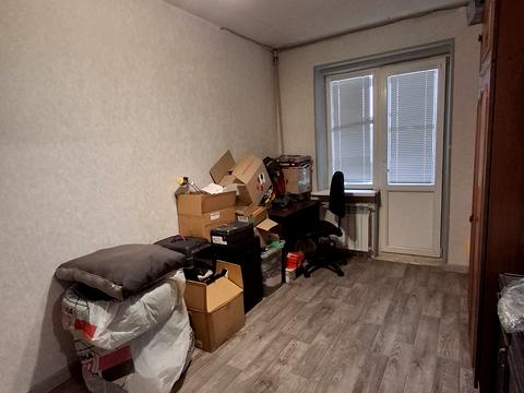 квартира за адресою Академіка Корольова вул., 21