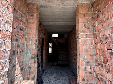 дом по адресу Светлая ул., 5