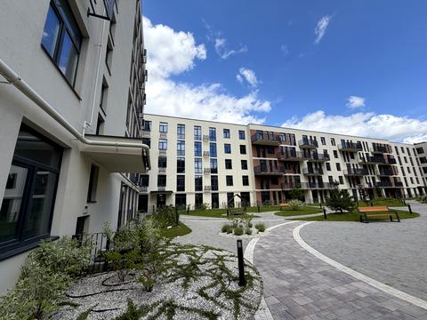 квартира по адресу Галицкая ул., (Будинок)