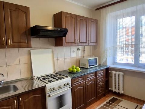 квартира по адресу Кульпарковская ул., 164а