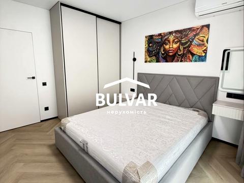 квартира за адресою Заливна вул., 12